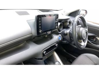 Mazda 2 Hybrid 1.5i Hybrid Select 5dr CVT Hybrid Hatchback