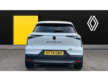 Renault Symbioz 1.6 E-Tech FHEV 145 Techno Esprit Alpine 5dr Auto Hybrid Estate