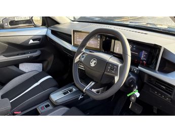 Vauxhall Frontera 83kW GS 44kWh 5dr Auto Electric Estate