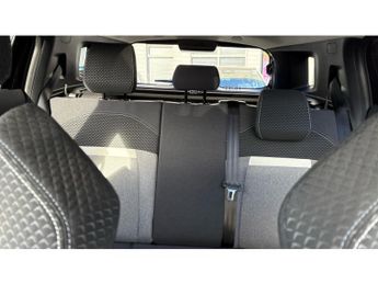 Vauxhall Frontera 83kW GS 44kWh 5dr Auto Electric Estate