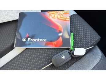 Vauxhall Frontera 83kW GS 44kWh 5dr Auto Electric Estate