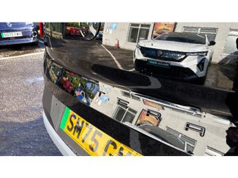 Vauxhall Frontera 83kW GS 44kWh 5dr Auto Electric Estate