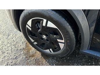 Vauxhall Frontera 83kW GS 44kWh 5dr Auto Electric Estate