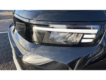 Vauxhall Frontera 83kW GS 44kWh 5dr Auto Electric Estate