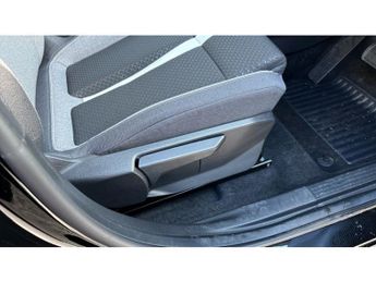 Vauxhall Frontera 83kW GS 44kWh 5dr Auto Electric Estate