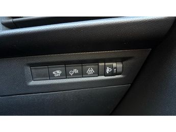 Vauxhall Frontera 83kW GS 44kWh 5dr Auto Electric Estate