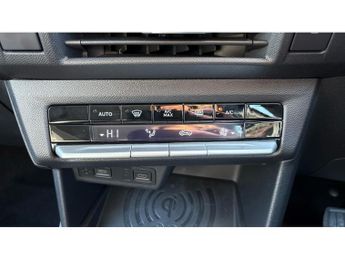 Vauxhall Frontera 83kW GS 44kWh 5dr Auto Electric Estate