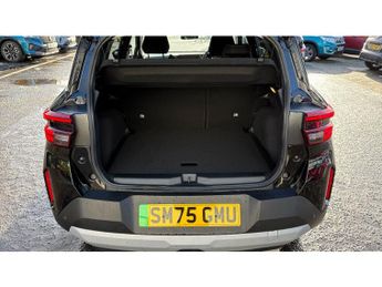 Vauxhall Frontera 83kW GS 44kWh 5dr Auto Electric Estate