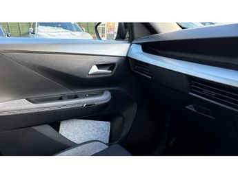 Vauxhall Frontera 83kW GS 44kWh 5dr Auto Electric Estate