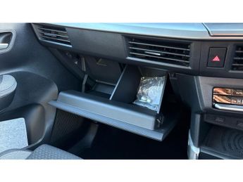 Vauxhall Frontera 83kW GS 44kWh 5dr Auto Electric Estate