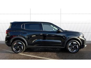 Vauxhall Frontera 83kW GS 44kWh 5dr Auto Electric Estate