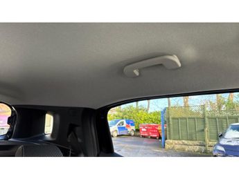 Vauxhall Frontera 83kW GS 44kWh 5dr Auto Electric Estate