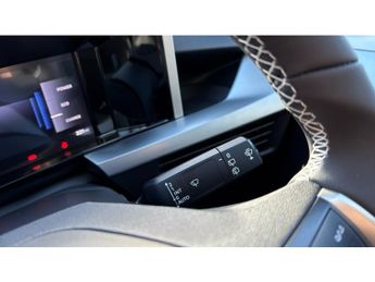 Vauxhall Frontera 83kW GS 44kWh 5dr Auto Electric Estate