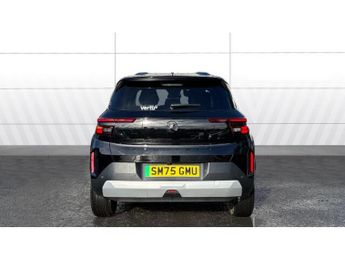 Vauxhall Frontera 83kW GS 44kWh 5dr Auto Electric Estate