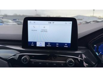 Ford Kuga 2.5 FHEV ST-Line Edition 5dr CVT Hybrid Estate