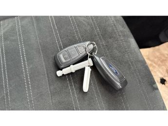 Ford Kuga 2.5 FHEV ST-Line Edition 5dr CVT Hybrid Estate