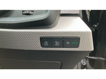 Audi A1 35 TFSI S Line 5dr S Tronic Petrol Hatchback