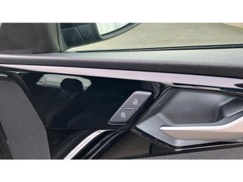 Audi A1 35 TFSI S Line 5dr S Tronic Petrol Hatchback