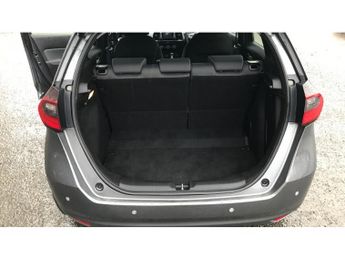 Honda Jazz 1.5 i-MMD Hybrid SE 5dr eCVT Hybrid Hatchback