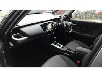 Honda Jazz 1.5 i-MMD Hybrid SE 5dr eCVT Hybrid Hatchback