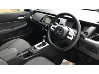 Honda Jazz 1.5 i-MMD Hybrid SE 5dr eCVT Hybrid Hatchback