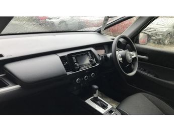 Honda Jazz 1.5 i-MMD Hybrid SE 5dr eCVT Hybrid Hatchback