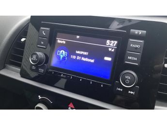 Honda Jazz 1.5 i-MMD Hybrid SE 5dr eCVT Hybrid Hatchback