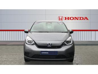 Honda Jazz 1.5 i-MMD Hybrid SE 5dr eCVT Hybrid Hatchback
