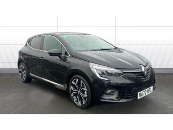 Renault Clio 1.6 E-TECH full hybrid 145 Techno 5dr Auto Hybrid Hatchback