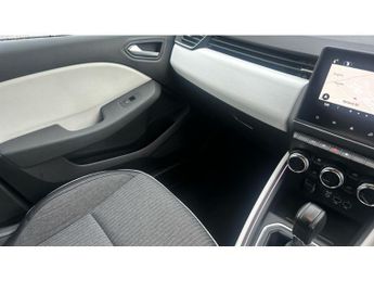 Renault Clio 1.6 E-TECH full hybrid 145 Techno 5dr Auto Hybrid Hatchback