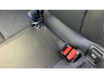 Renault Clio 1.6 E-TECH full hybrid 145 Techno 5dr Auto Hybrid Hatchback