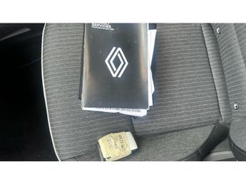 Renault Clio 1.6 E-TECH full hybrid 145 Techno 5dr Auto Hybrid Hatchback