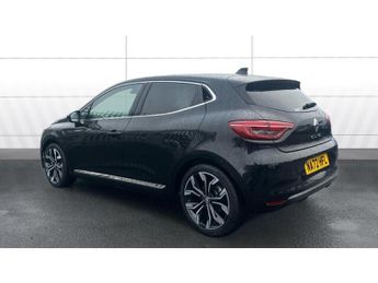 Renault Clio 1.6 E-TECH full hybrid 145 Techno 5dr Auto Hybrid Hatchback