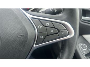 Renault Clio 1.6 E-TECH full hybrid 145 Techno 5dr Auto Hybrid Hatchback