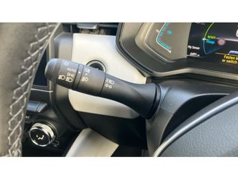 Renault Clio 1.6 E-TECH full hybrid 145 Techno 5dr Auto Hybrid Hatchback