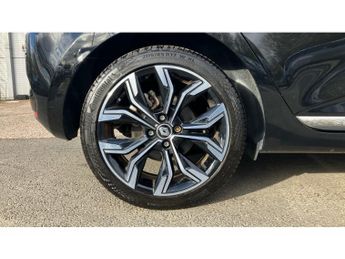 Renault Clio 1.6 E-TECH full hybrid 145 Techno 5dr Auto Hybrid Hatchback