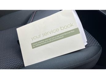 Honda Jazz 1.3 i-VTEC SE 5dr CVT Petrol Hatchback