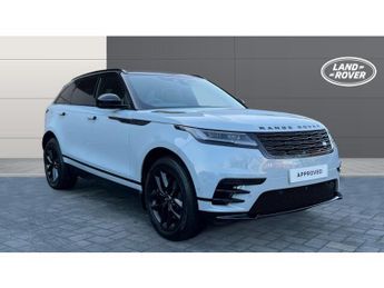 Land Rover Range Rover 2.0 P400e Dynamic SE 5dr Auto Estate