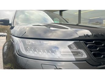 Land Rover Range Rover Sport 3.0 D300 HSE Dynamic Black 5dr Auto Diesel Estate
