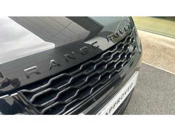 Land Rover Range Rover Sport 3.0 D300 HSE Dynamic Black 5dr Auto Diesel Estate