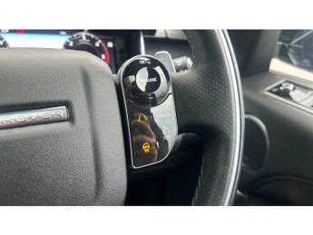 Land Rover Range Rover Sport 3.0 D300 HSE Dynamic Black 5dr Auto Diesel Estate