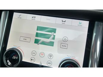 Land Rover Range Rover Sport 3.0 D300 HSE Dynamic Black 5dr Auto Diesel Estate