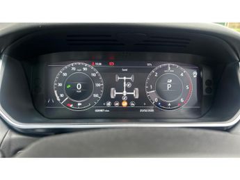 Land Rover Range Rover Sport 3.0 D300 HSE Dynamic Black 5dr Auto Diesel Estate