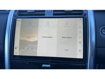 Land Rover Discovery 3.0 D300 S 5dr Auto Diesel Station Wagon