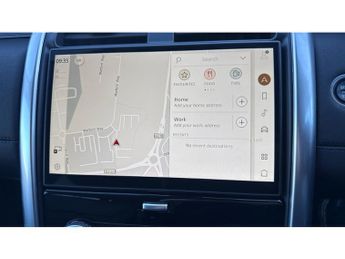 Land Rover Discovery 3.0 D300 S 5dr Auto Diesel Station Wagon