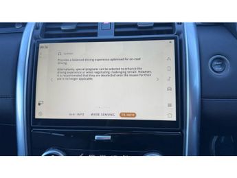 Land Rover Discovery 3.0 D300 S 5dr Auto Diesel Station Wagon