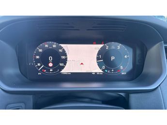 Land Rover Discovery 3.0 D300 S 5dr Auto Diesel Station Wagon