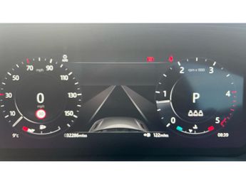 Land Rover Range Rover Velar 2.0 D200 Edition 5dr Auto Diesel Estate