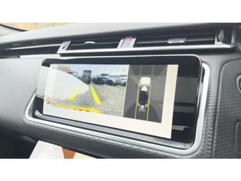 Land Rover Range Rover Velar 2.0 D200 Edition 5dr Auto Diesel Estate