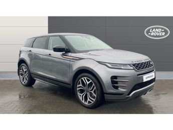 Land Rover Range Rover Evoque 1.5 P300e R-Dynamic HSE 5dr Auto Hatchback